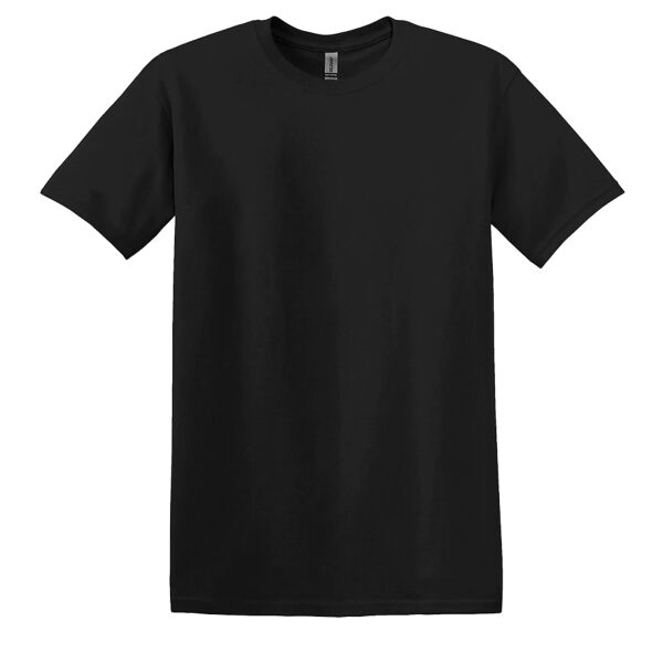 SHARPE MENS - GILDAN SOFTSTYLE T-SHIRT Thumbnail