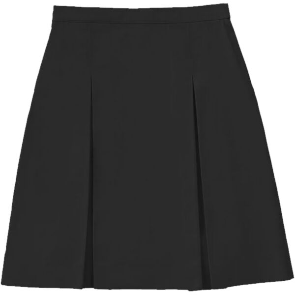 Juniors Long Skirt Thumbnail