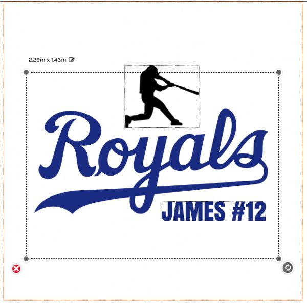 Build Your Own Sticker 3"x3" Thumbnail