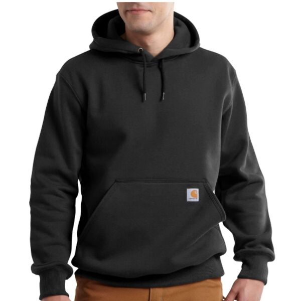 Carhartt Rain Defender® Loose Fit Heavyweight Sweatshirt Thumbnail